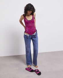 , BLACK / PINK, hi-res image number null