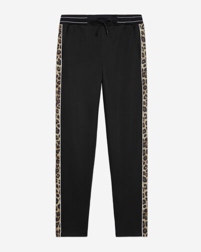 , BLACK / LEOPARD, hi-res image number null