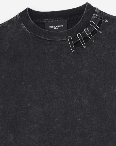 , BLACK WASHED, hi-res image number null