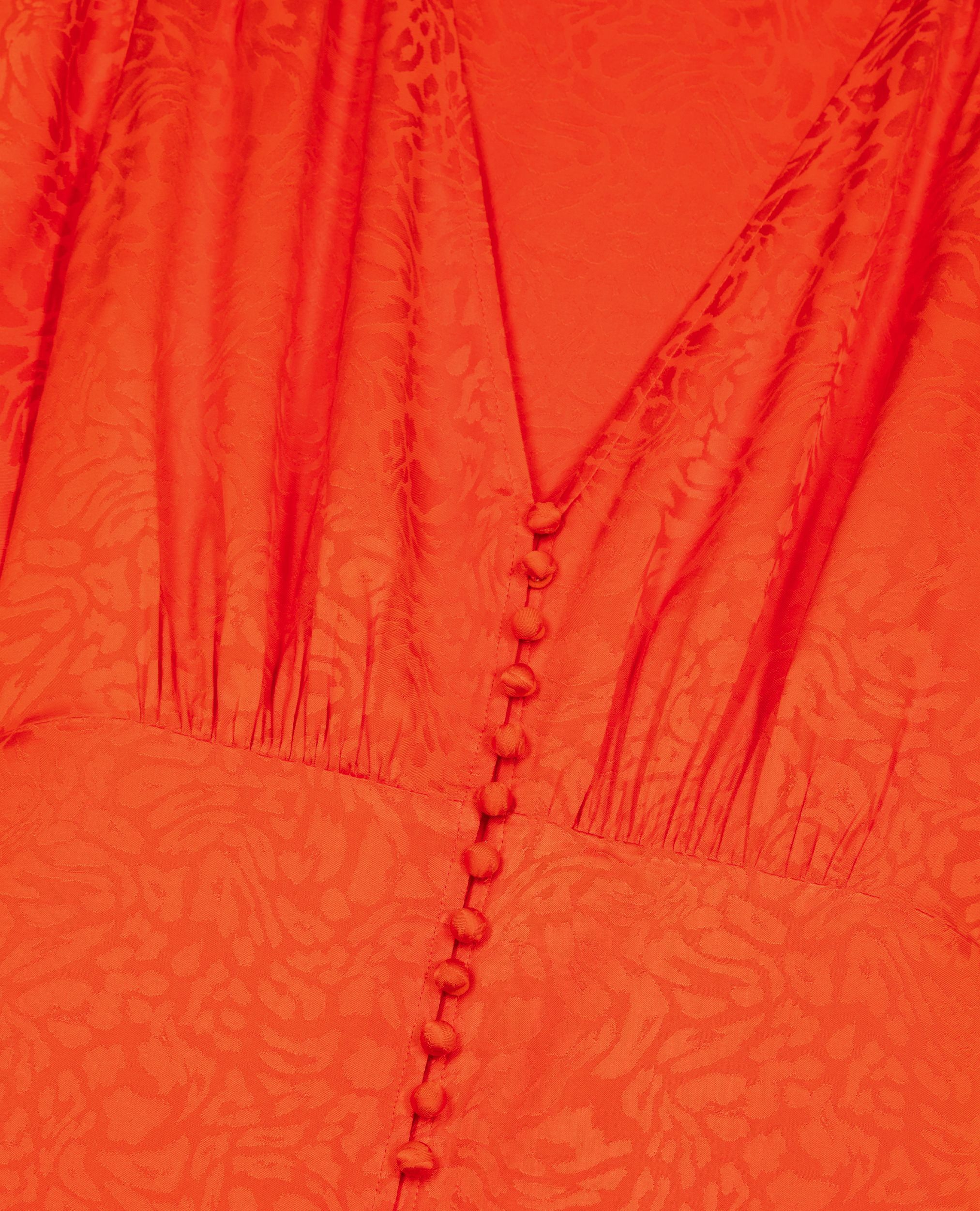 , ORANGE RED, hi-res image number null