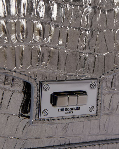 , GUN METAL SILVER, hi-res image number null