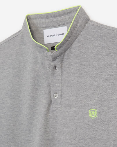 , MID GREY / PETROL BLUE, hi-res image number null