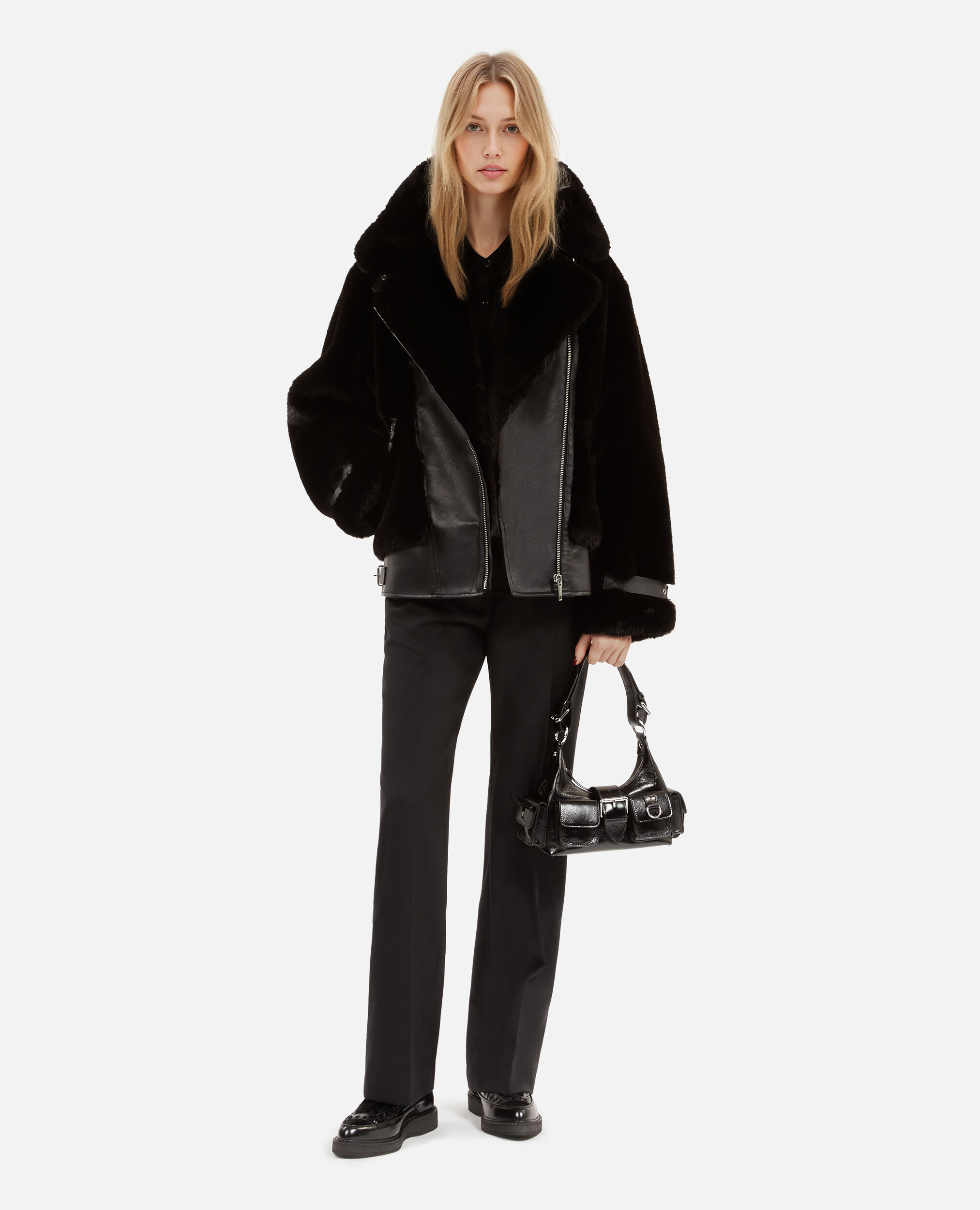 Kooples coat sale online