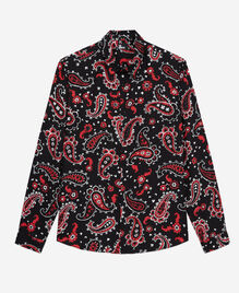 , BLACK - RED, hi-res image number null