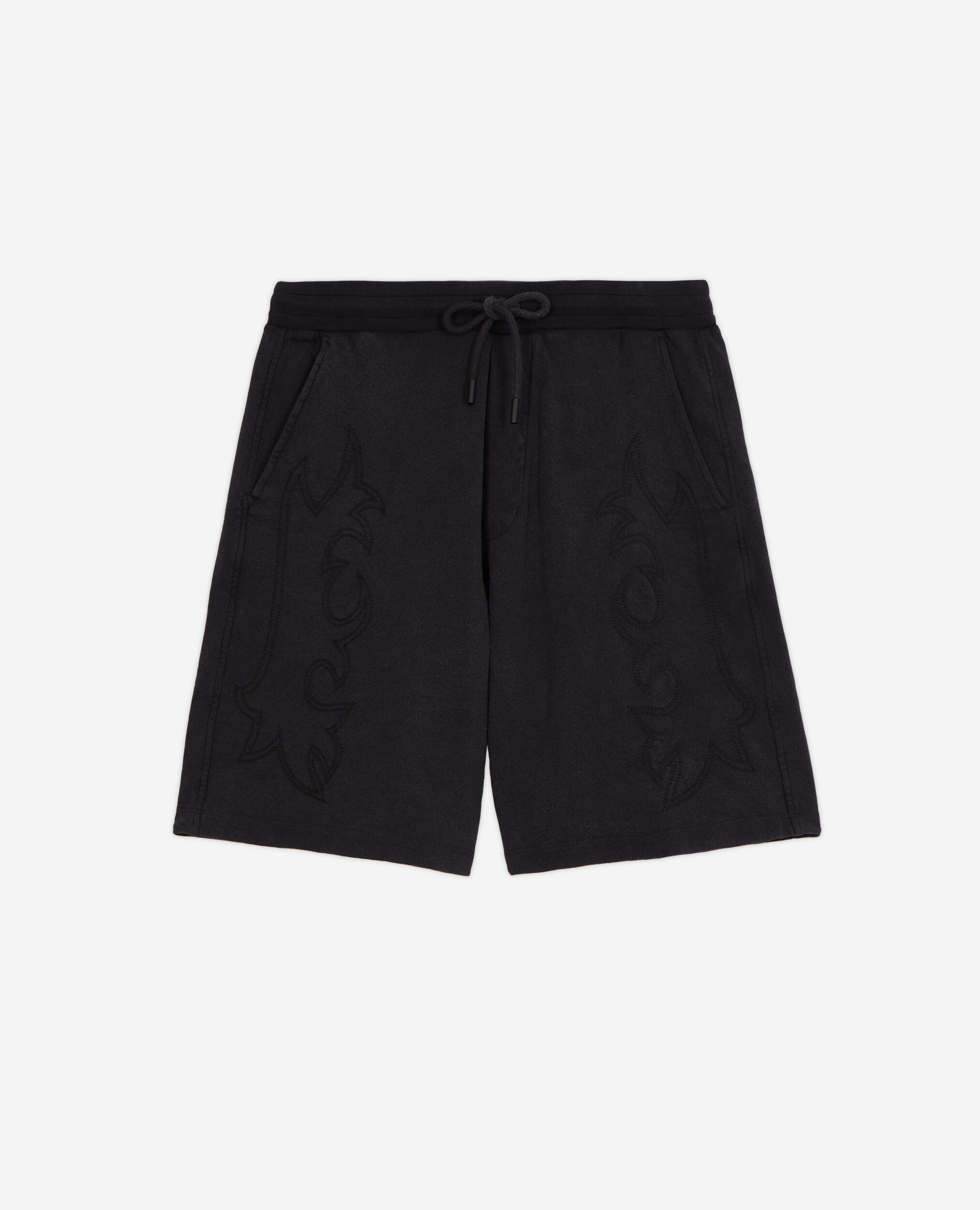 Mens fleece shorts canada cheap