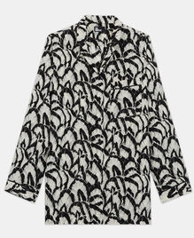 , OFF WHITE / BLACK, hi-res image number null