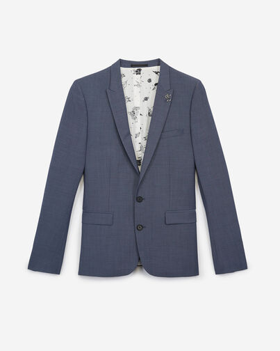, BLUE GREY, hi-res image number null
