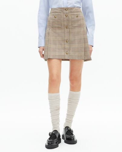 , BEIGE-BROWN, hi-res image number null