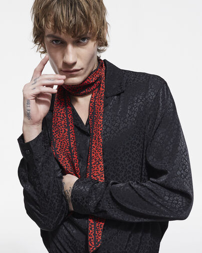 , RED / BLACK, hi-res image number null