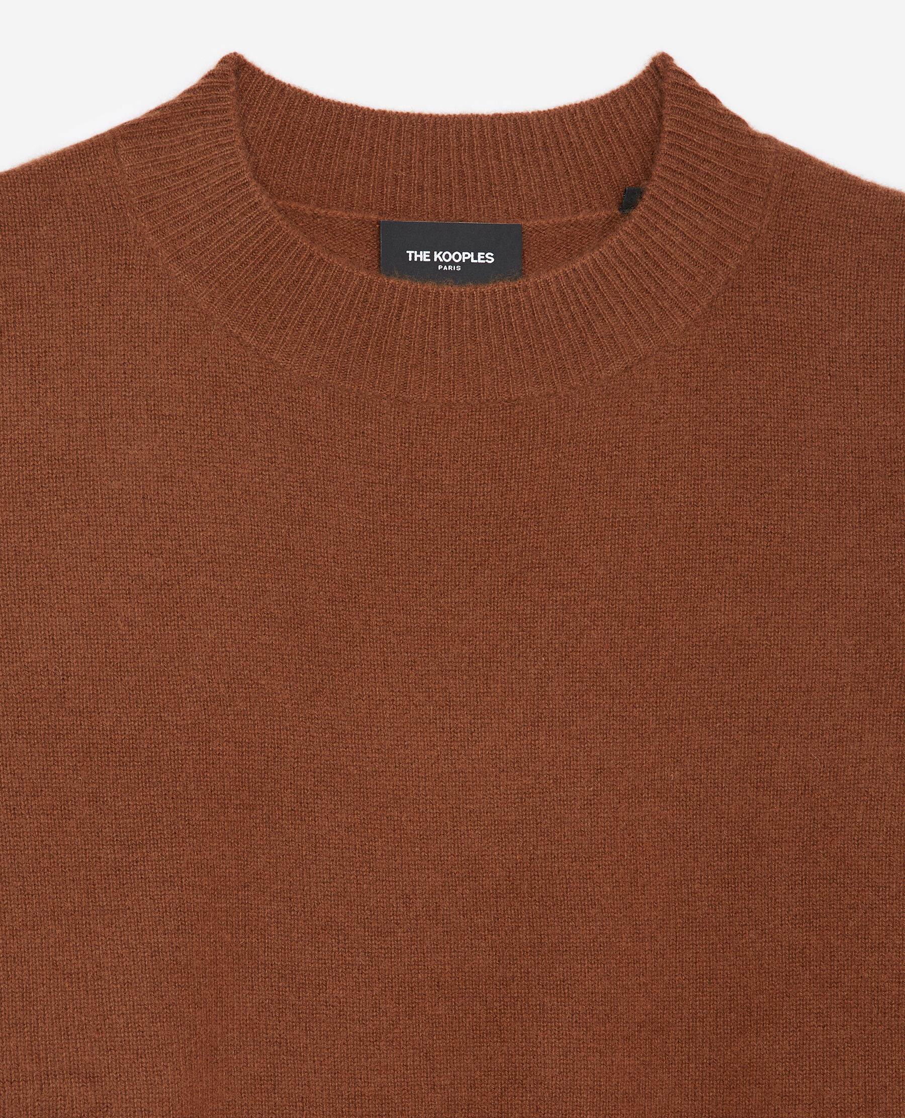 Pull cachemire sales the kooples