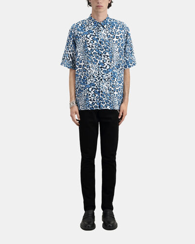 , BLUE WHITE, hi-res image number null
