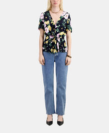 , LIGHT PINK / DARK NAVY, hi-res image number null