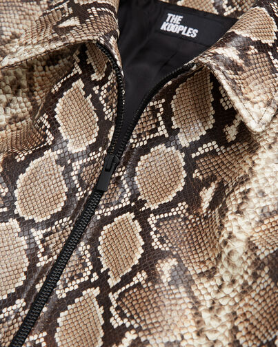 , PYTHON BEIGE, hi-res image number null