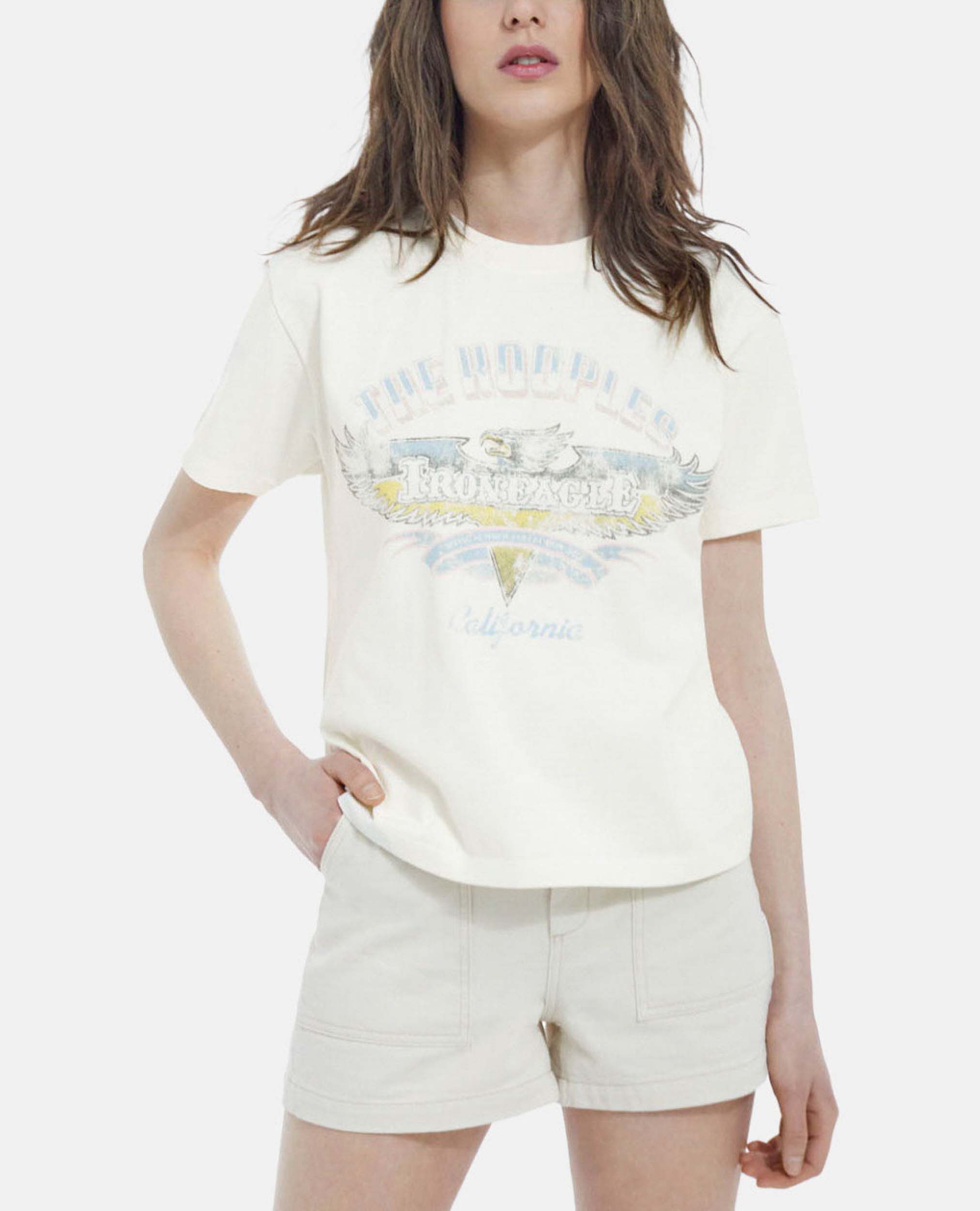 T shirt hotsell the kooples aigle