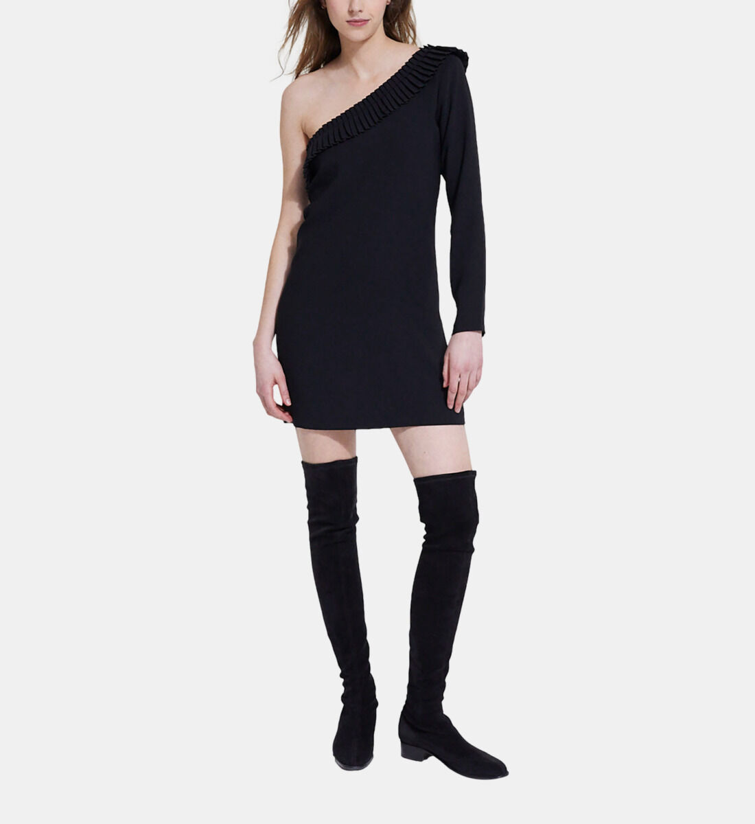The kooples dress sale outlet