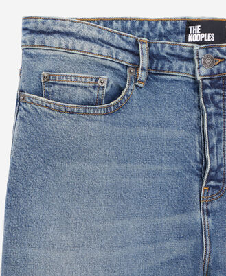 , BLUE DENIM, hi-res image number null