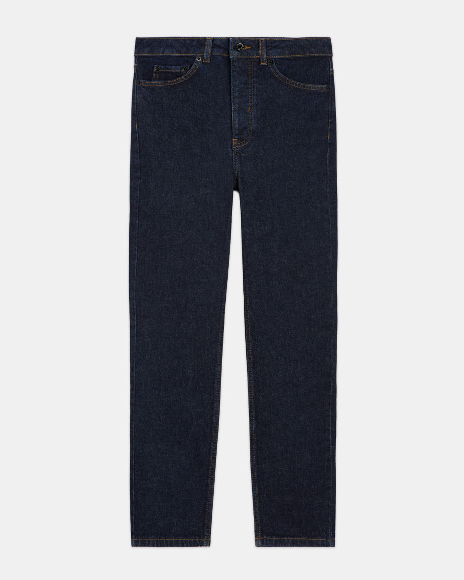 Vaqueros slim azules, BLUE BRUT, hi-res image number null