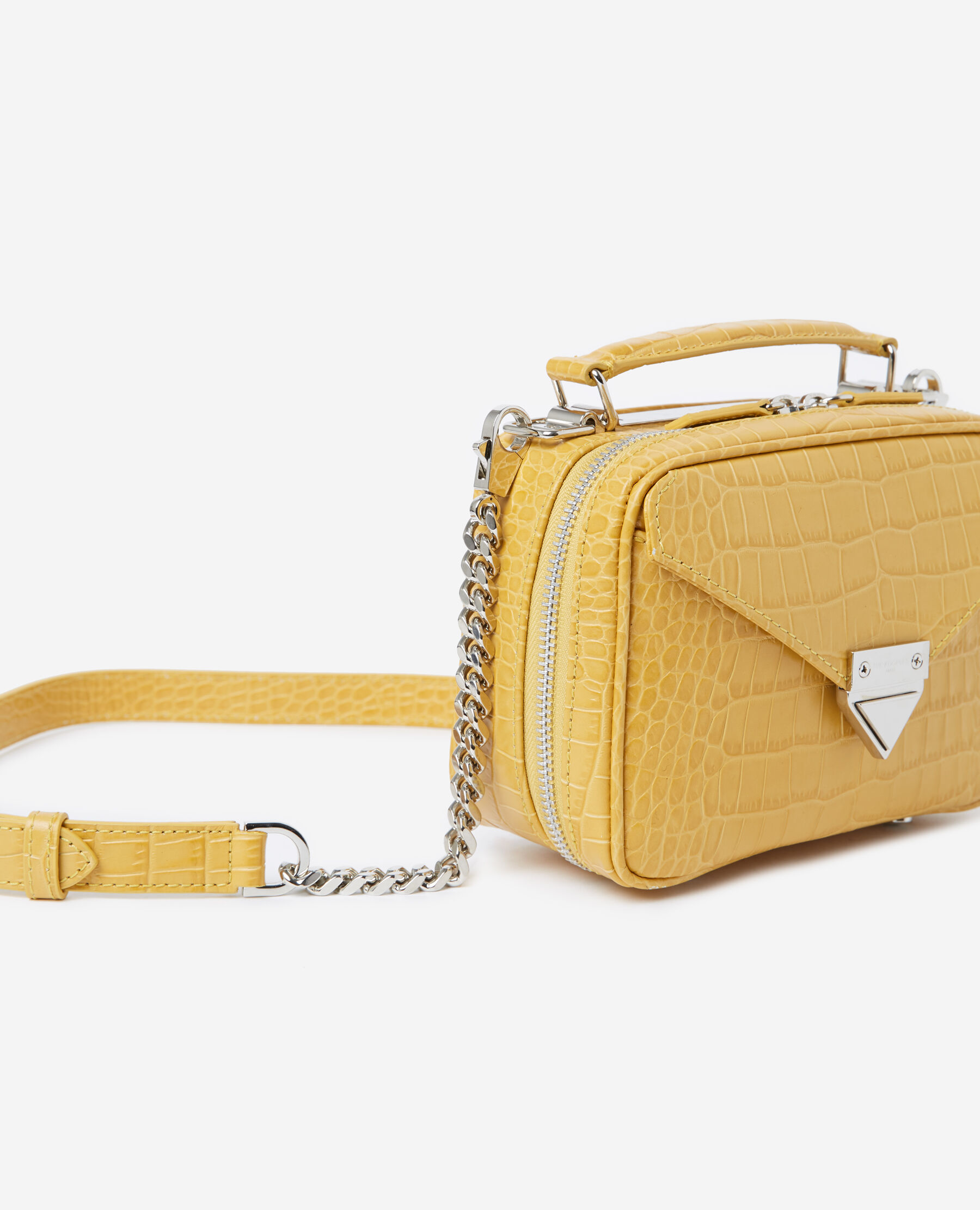 The kooples sac jaune outlet