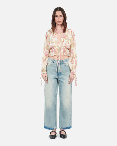, BEIGE / RED, hi-res image number null
