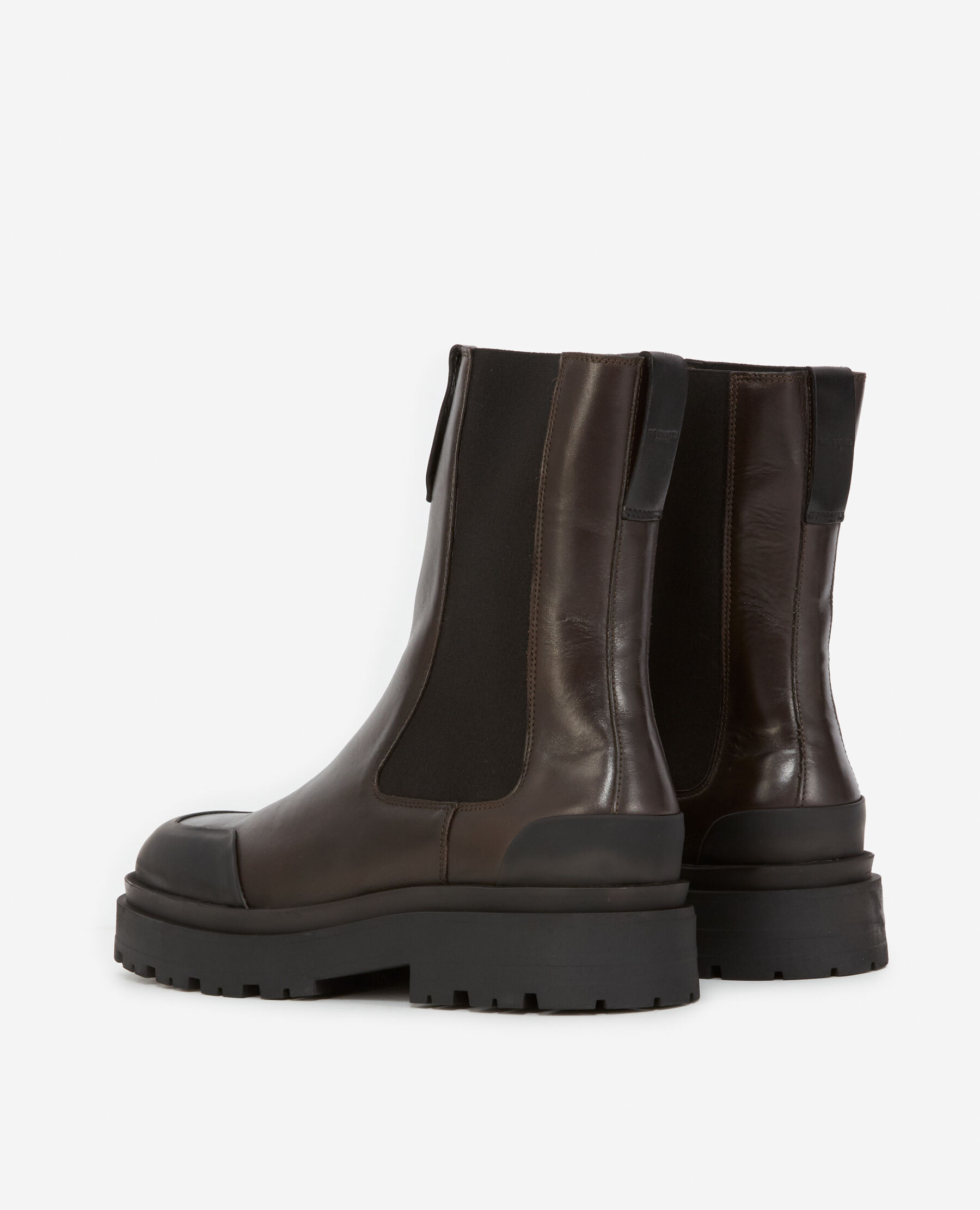 Kooples chelsea boots sale
