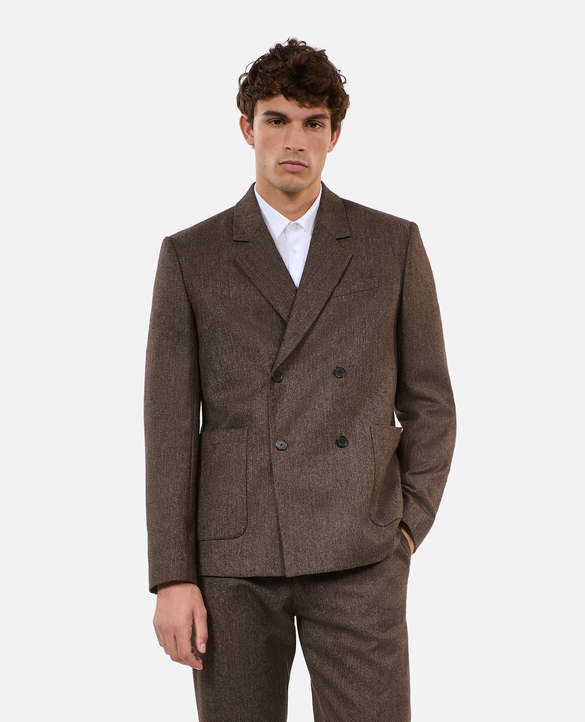 Kooples blazer dress store