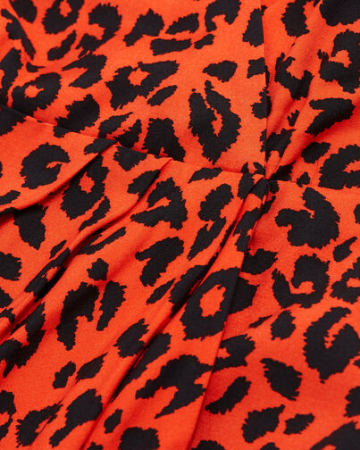 , ORANGE - BLACK, hi-res image number null