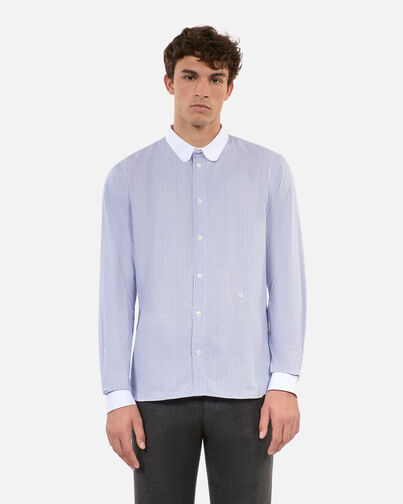 , WHITE / BLUE, hi-res image number null