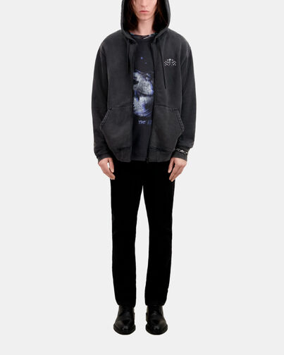, BLACK WASHED, hi-res image number null
