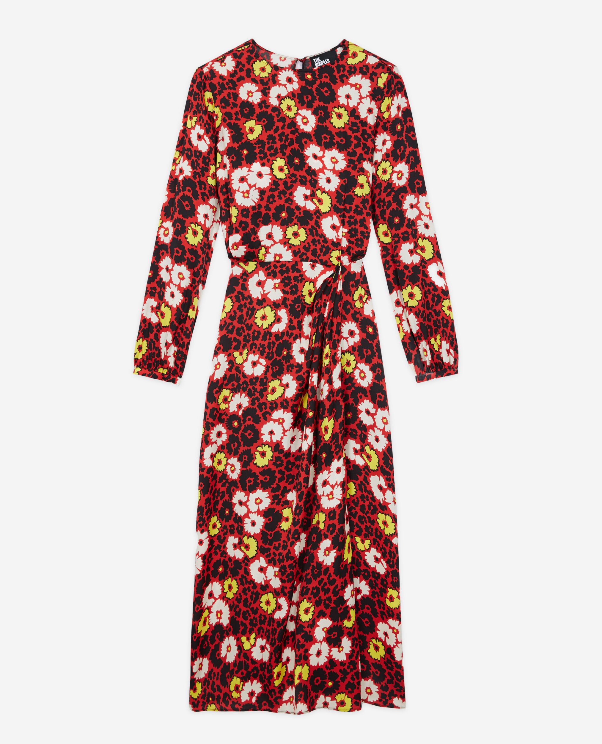 Robe camelia the kooples sales