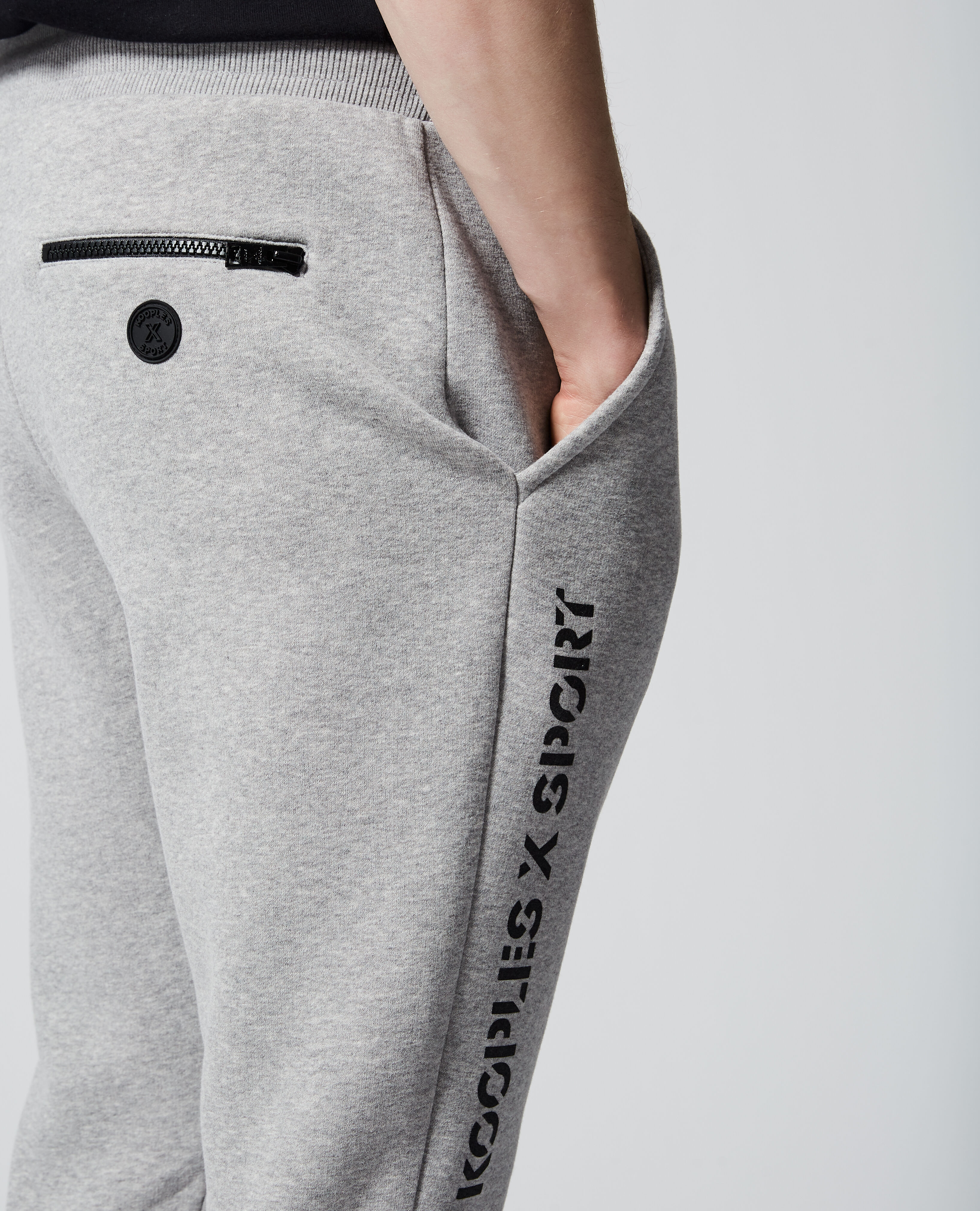 The kooples survetement homme outlet