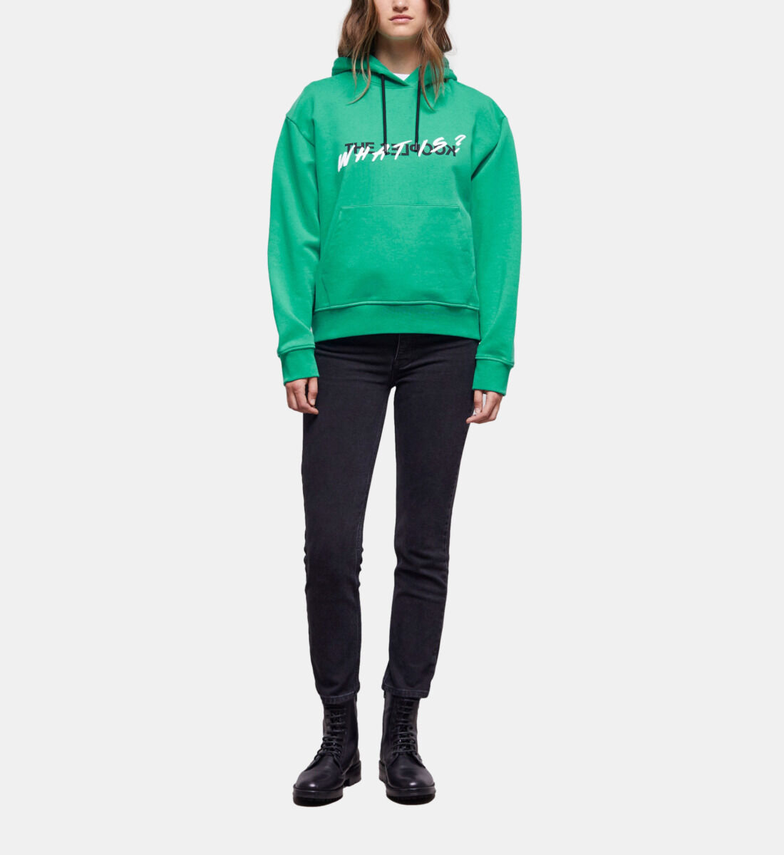 The kooples deals pull femme