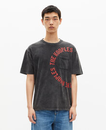 , BLACK WASHED, hi-res image number null