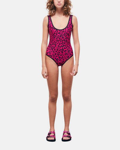 , BLACK / PINK, hi-res image number null