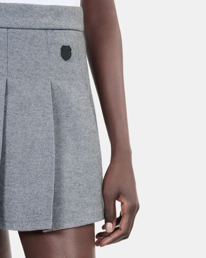 , GREY MELANGE, hi-res image number null