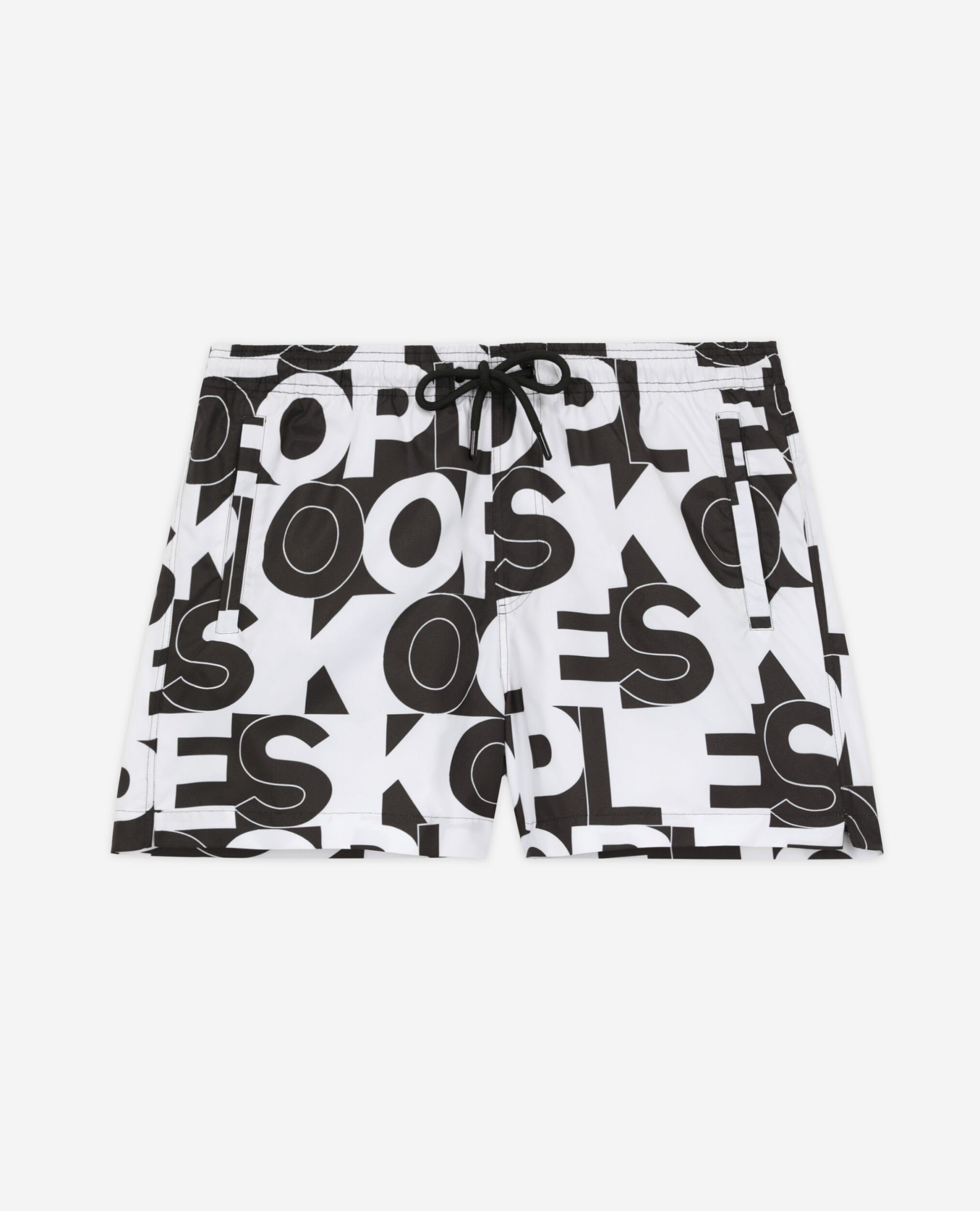 Short de bain sale the kooples homme
