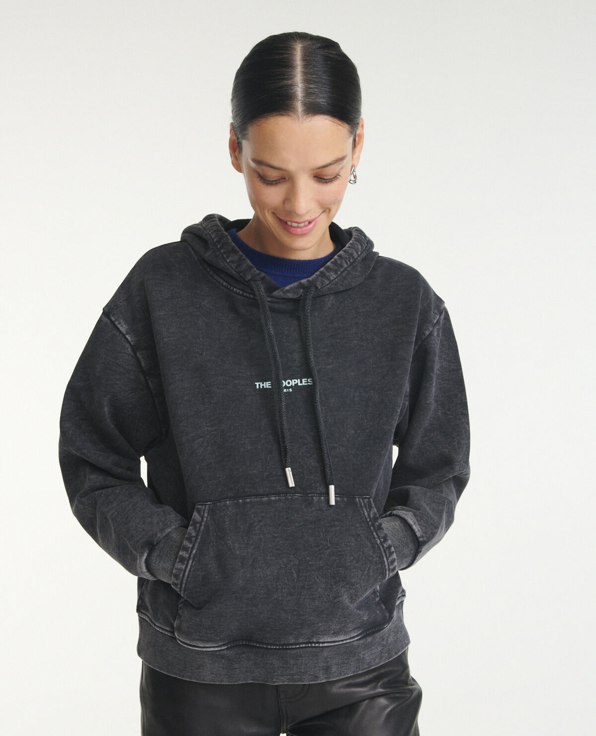 The kooples sweat femme deals