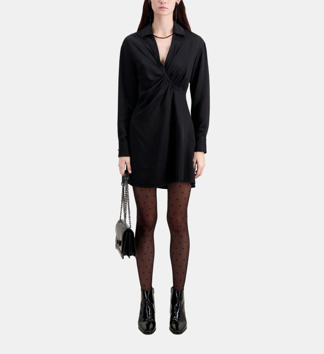 Kooples top soldes robes