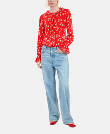 , RED / WHITE, hi-res image number null