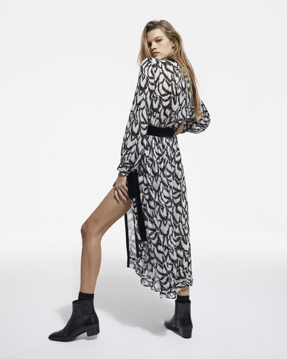 , OFF WHITE / BLACK, hi-res image number null