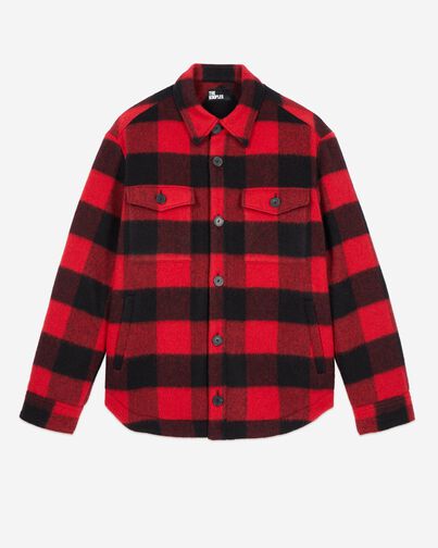 , RED / BLACK, hi-res image number null