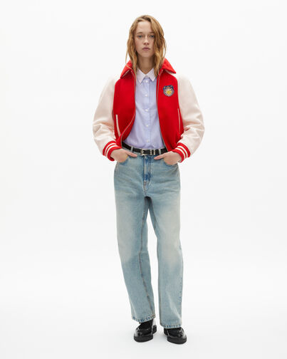 , RED / WHITE, hi-res image number null