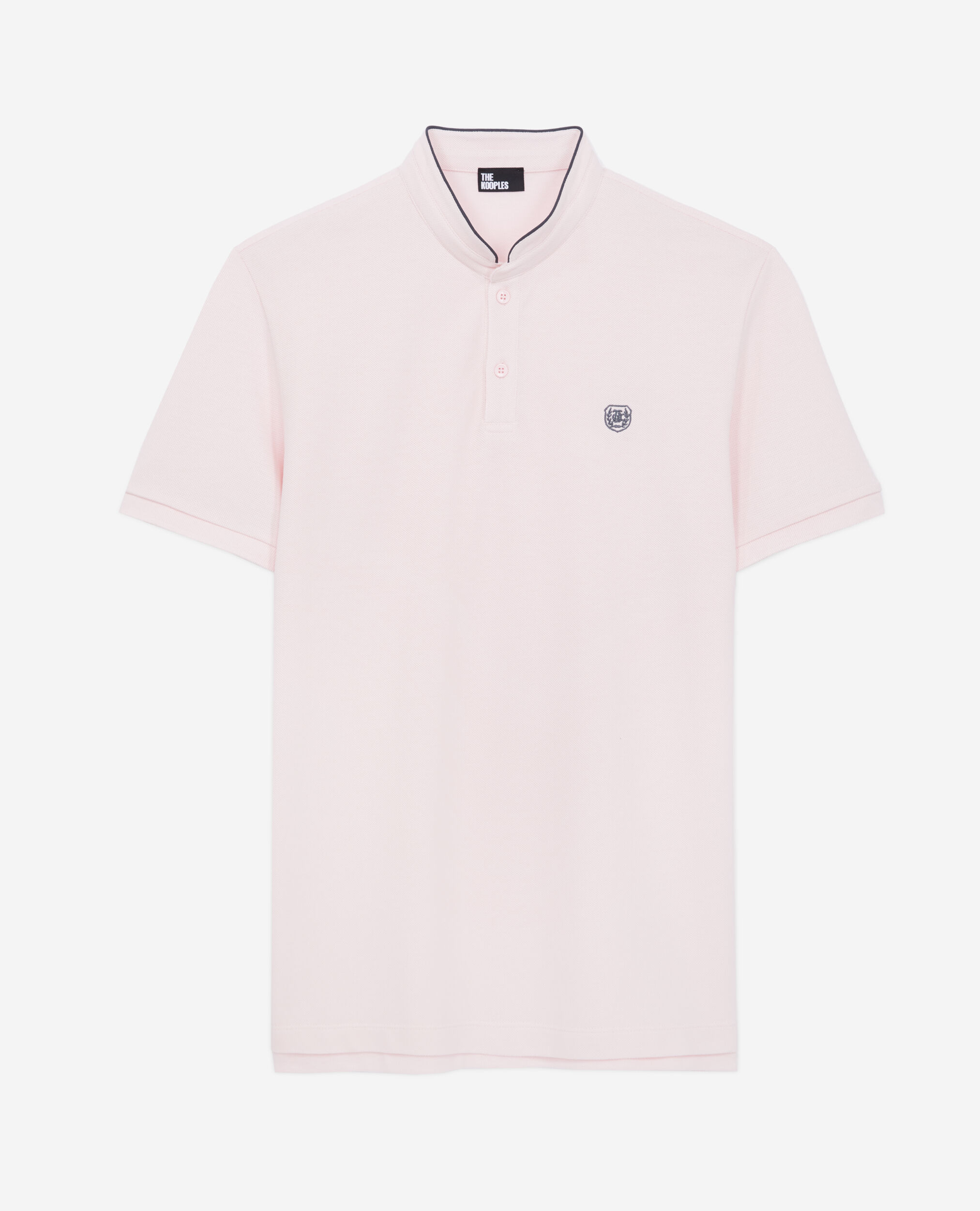 Polo col mao the kooples outlet