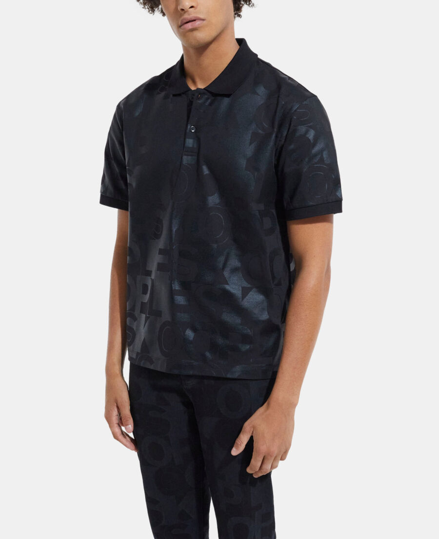 the kooples logo polo