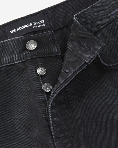, BLACK DENIM, hi-res image number null