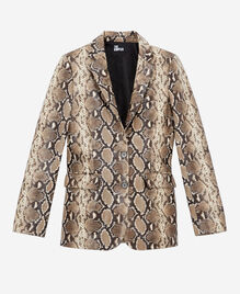 , PYTHON BEIGE, hi-res image number null