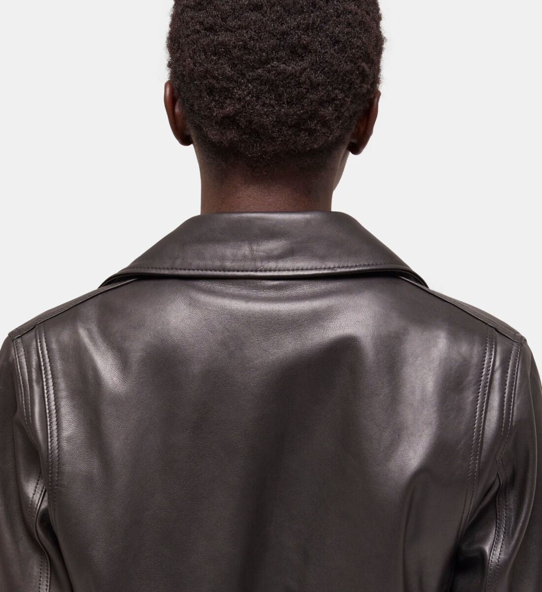 Kooples mens leather jacket store