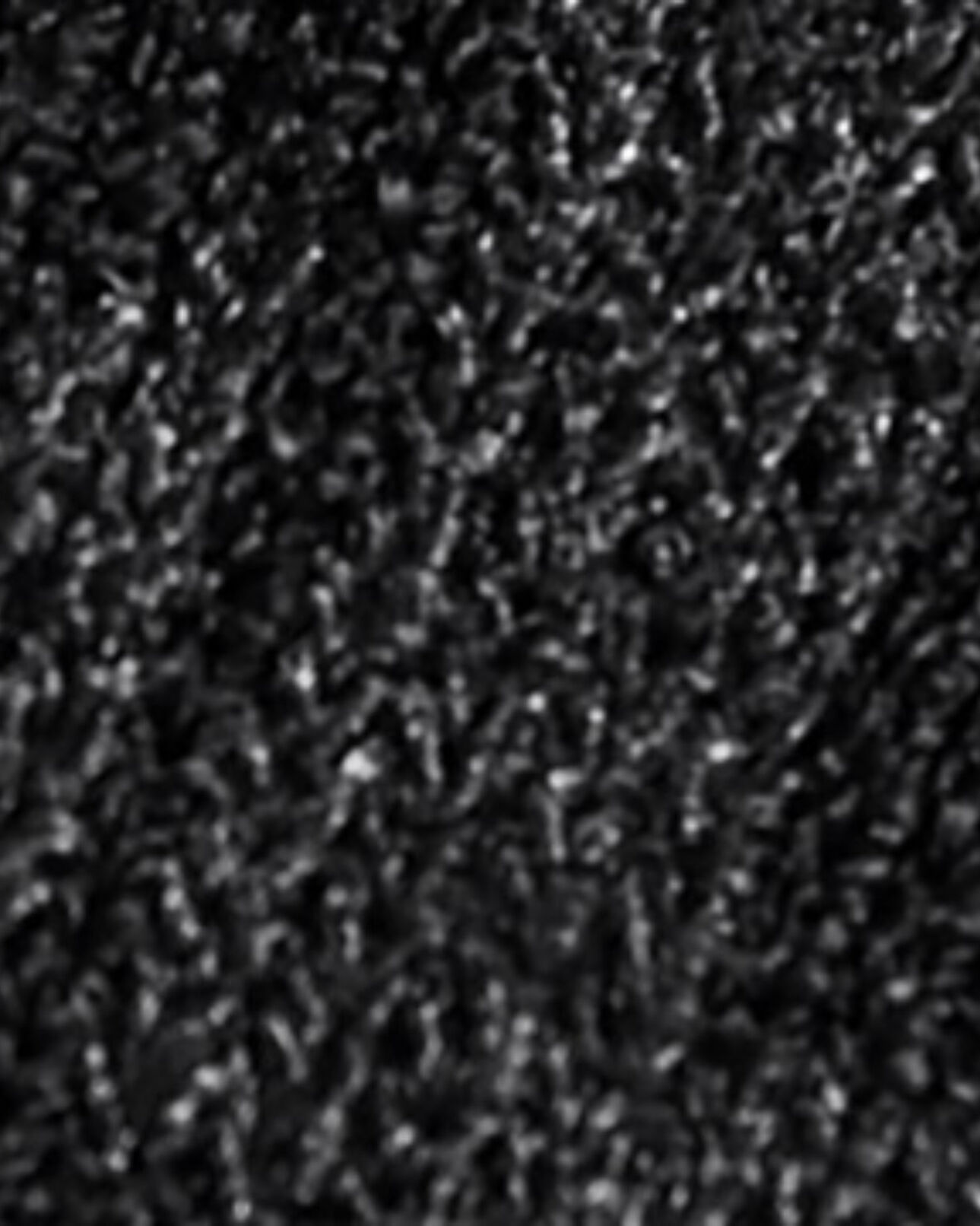 The Kooples WOMEN BLACK DARK GREY black sweater with the kooples logo