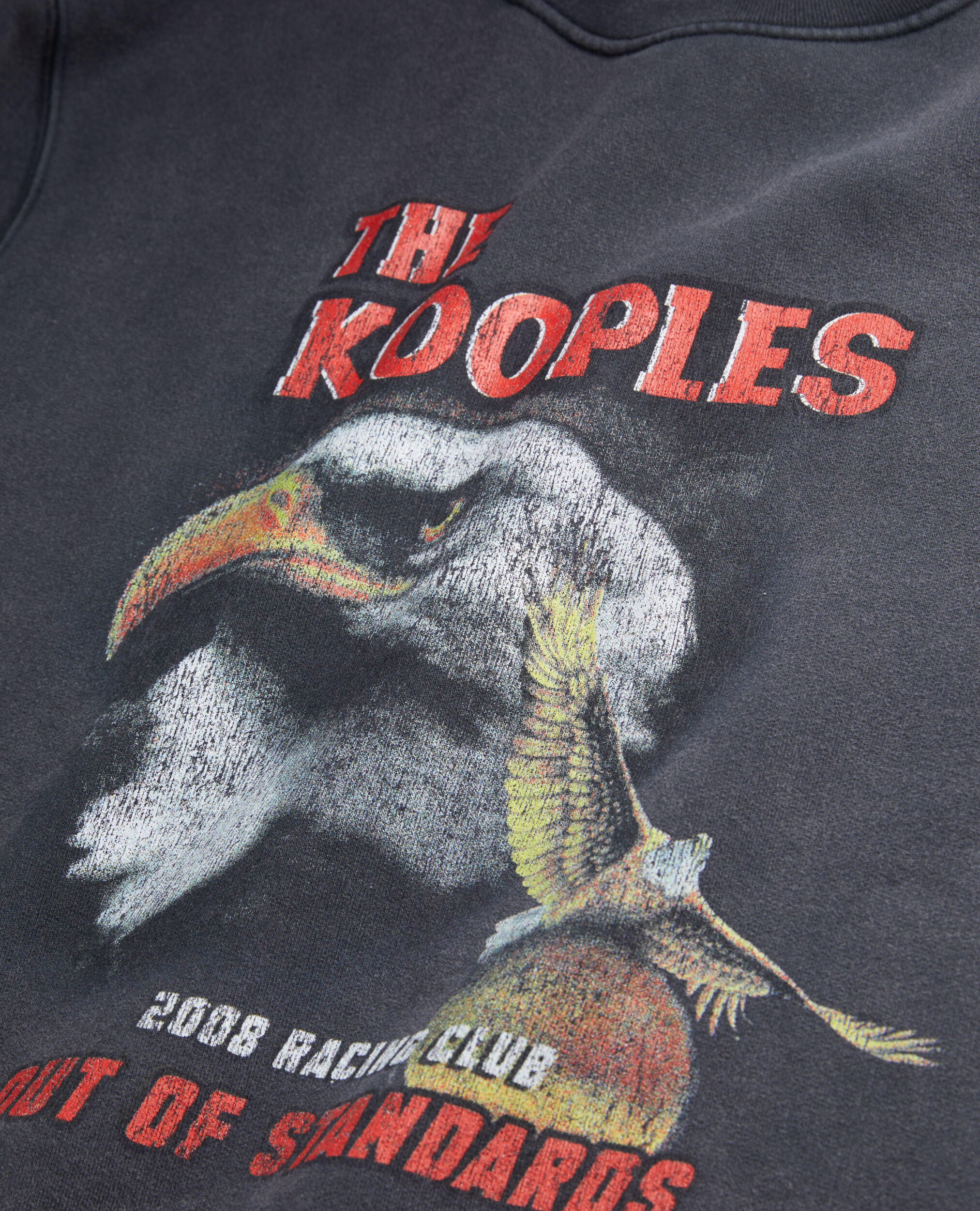 T shirt online the kooples aigle