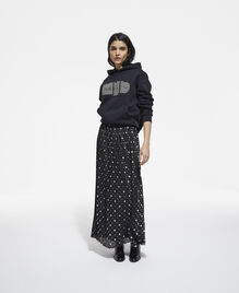 , BLACK-ECRU, hi-res image number null