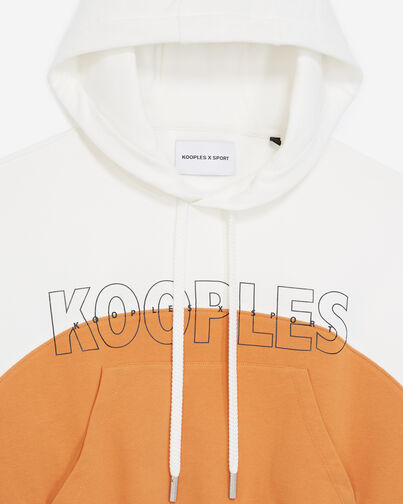 , ORANGE ECRU, hi-res image number null